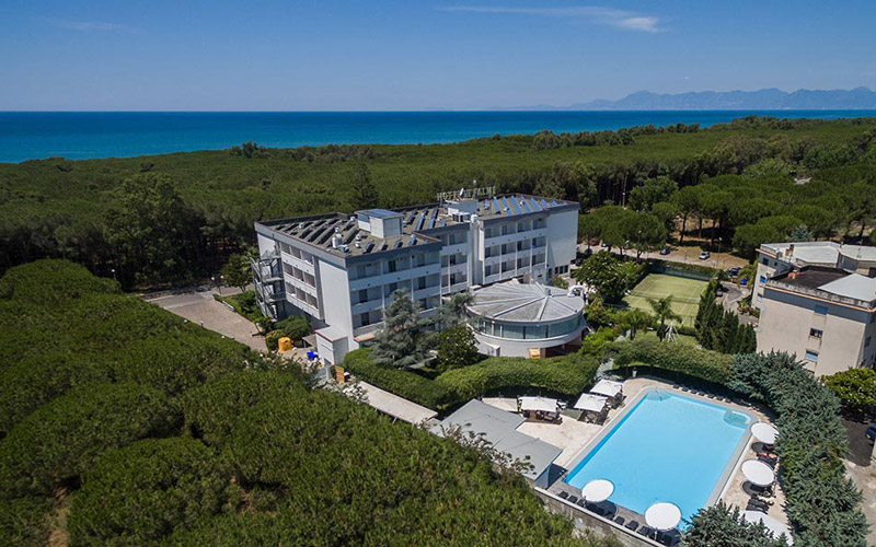 I COLORI DEL CILENTO - TOUR + SOGGIORNO